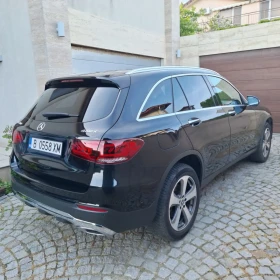 Mercedes-Benz GLC 300 GLC 300 - 31597 € / 61798.36 лв. - 84097523 9