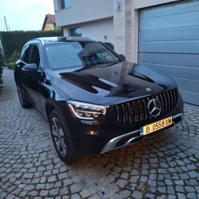Mercedes-Benz GLC 300 GLC 300 - 31597 € / 61798.36 лв. - 84097523 14