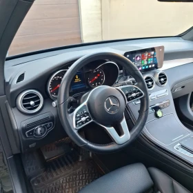 Mercedes-Benz GLC 300 GLC 300 - 31597 € / 61798.36 лв. - 84097523 12
