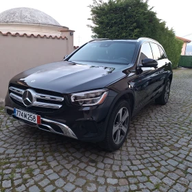 Mercedes-Benz GLC 300 GLC 300