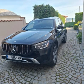Mercedes-Benz GLC 300 GLC 300 - 31597 € / 61798.36 лв. - 84097523 3