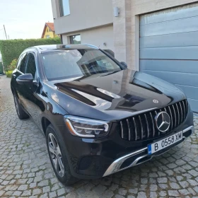 Mercedes-Benz GLC 300 GLC 300