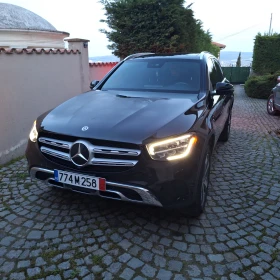Mercedes-Benz GLC 300 GLC 300 | Auto.bg — изображение 12