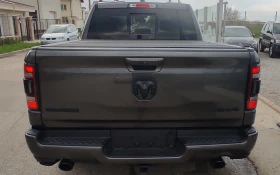 Dodge RAM 1500 BIGHORN 5.7HEMI-v8 CREW-CAB: TOP:TOP;TOP!!! | Auto.bg — изображение 6