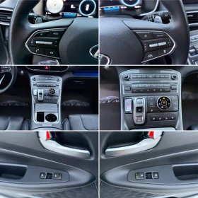 Hyundai Santa fe EXCLUSIVE#DISTRONIC#PODGREV#OBDUH#INAVI#360KAMERA# | Mobile.bg � ����� ������ 13