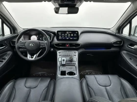 Hyundai Santa fe EXCLUSIVE#DISTRONIC#PODGREV#OBDUH#INAVI#360KAMERA# | Mobile.bg � ����� ������ 8