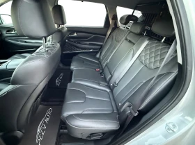 Hyundai Santa fe EXCLUSIVE#DISTRONIC#PODGREV#OBDUH#INAVI#360KAMERA# | Mobile.bg � ����� ������ 12