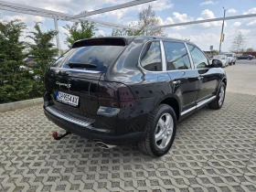 Porsche Cayenne S= 4.5i-340кс= 4х4= ШИБЕДАХ= НАВИ= КСЕНОН - 5500 € / 10757.07 лв. - 14912578 3