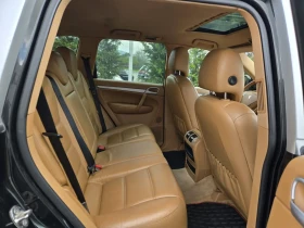 Porsche Cayenne S= 4.5i-340кс= 4х4= ШИБЕДАХ= НАВИ= КСЕНОН - 5500 € / 10757.07 лв. - 14912578 14