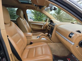 Porsche Cayenne S= 4.5i-340кс= 4х4= ШИБЕДАХ= НАВИ= КСЕНОН - 5500 € / 10757.07 лв. - 14912578 15