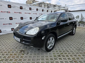 Porsche Cayenne S= 4.5i-340кс= 4х4= ШИБЕДАХ= НАВИ= КСЕНОН - 5500 € / 10757.07 лв. - 14912578 6