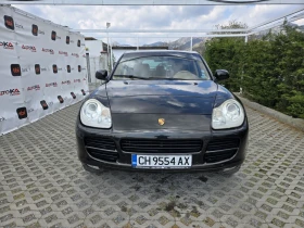 Porsche Cayenne S= 4.5i-340кс= 4х4= ШИБЕДАХ= НАВИ= КСЕНОН