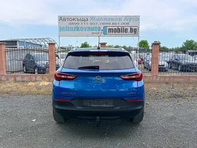 Opel Crossland X 1.6 HDI 120�.�. | Mobile.bg � ����� ������ 5
