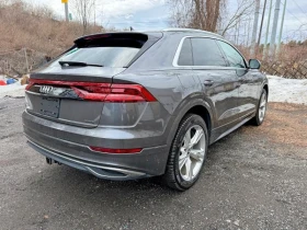 Audi Q8 - 25000 € / 48895.75 лв. - 91452041 4