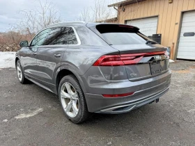 Audi Q8 - 25000 € / 48895.75 лв. - 91452041 3