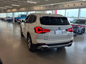 BMW X3 * XDRIVE30I * PANO * ПОДГРЕВ * КАМЕРА | Auto.bg — изображение 7