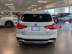 BMW X3 * XDRIVE30I * PANO * ПОДГРЕВ * КАМЕРА | Auto.bg — изображение 6
