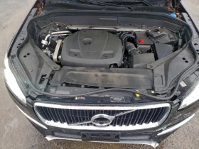Volvo Xc90 T5* MOMENTUM* �������* ���������* ������*  | Mobile.bg � ����� ������ 12