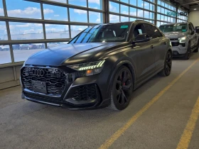Audi RSQ8 * AвтоКредит * (ЦЕНА ДО БГ)