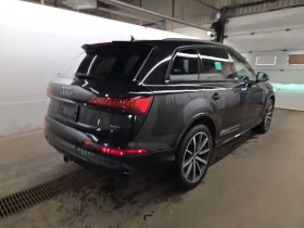 Audi Q7 * KOMFORT * CARFAX * ���� �� �� | Mobile.bg � ����� ������ 3
