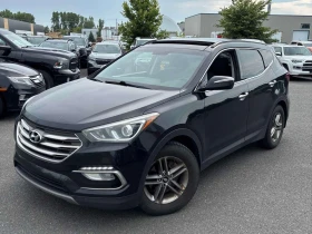Hyundai Santa fe * Luxury * АВТОКРЕДИТ БЕЗ ПЪРВОНАЧАЛНА ВНОСКА*