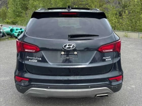 Hyundai Santa fe * Luxury * ���������� ��� ������������ ������*  | Mobile.bg � ����� ������ 4