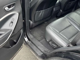 Hyundai Santa fe * Luxury * ���������� ��� ������������ ������*  | Mobile.bg � ����� ������ 15