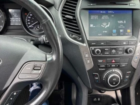 Hyundai Santa fe * Luxury * ���������� ��� ������������ ������*  | Mobile.bg � ����� ������ 9