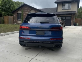 Audi SQ7 4.0 TFSI quattro, ��������� ���� �� �� | Mobile.bg � ����� ������ 4
