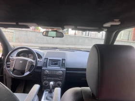 Land Rover Freelander xs | Mobile.bg � ����� ������ 15
