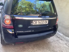 Land Rover Freelander xs - 14800 € - 19413737 3