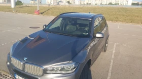 BMW X5 Xdrive 40d, full full