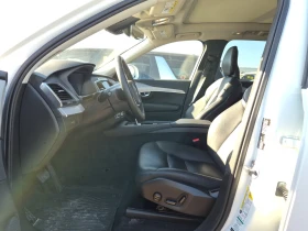 Volvo Xc90 7SEATS* KOJA* PANO* PODGREV*  | Auto.bg — изображение 16