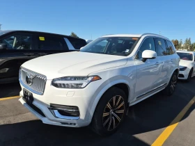 Volvo Xc90 7SEATS* KOJA* PANO* PODGREV*  | Auto.bg — изображение 14
