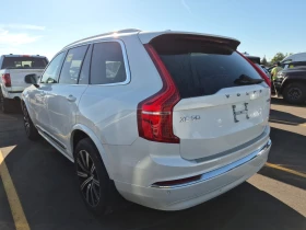 Volvo Xc90 7SEATS* KOJA* PANO* PODGREV*  | Auto.bg — изображение 6
