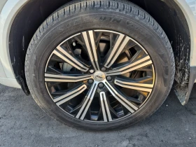 Volvo Xc90 7SEATS* KOJA* PANO* PODGREV*  | Auto.bg — изображение 4