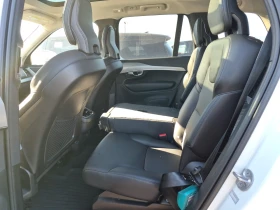 Volvo Xc90 7SEATS* KOJA* PANO* PODGREV*  | Auto.bg — изображение 12