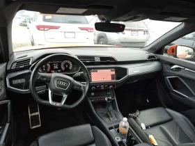 Audi Q3 * TECHNIK * CARFAX *  | Auto.bg — изображение 9