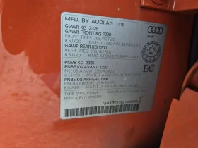 Audi Q3 * TECHNIK * CARFAX *  | Auto.bg — изображение 16