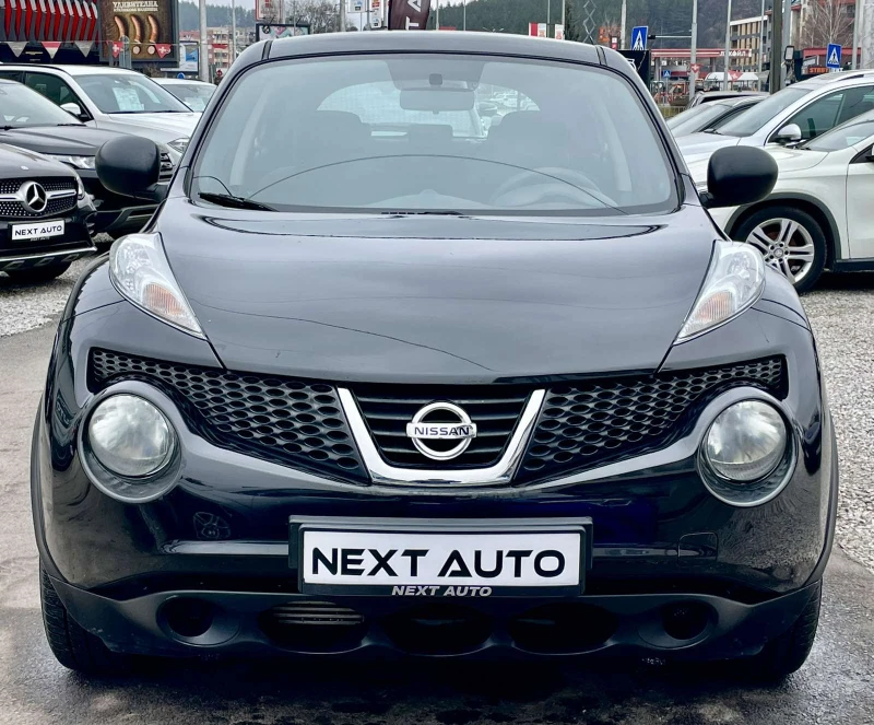 Nissan Juke 1.5DCI 110HP E5A, снимка 2 - Автомобили и джипове - 48954023