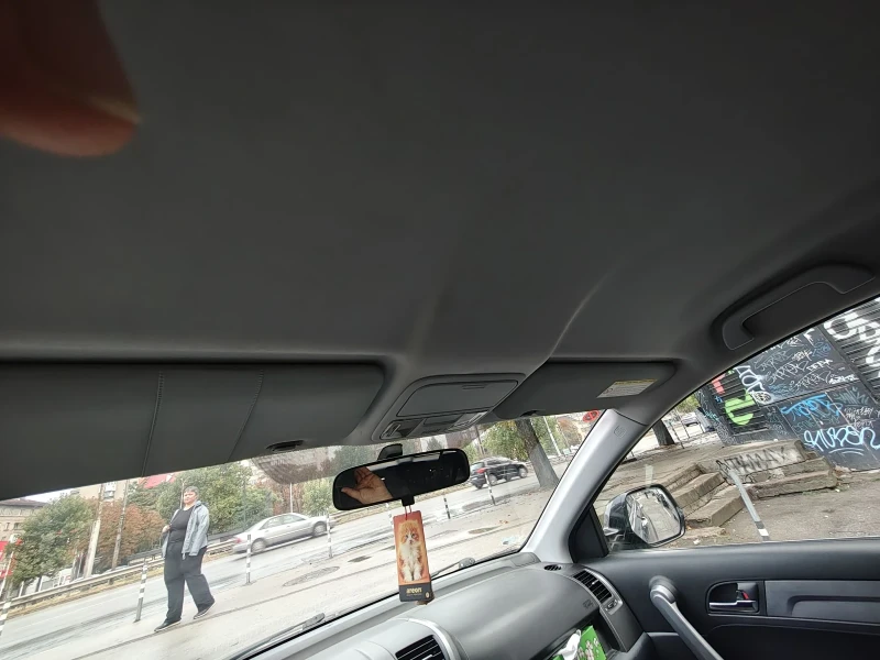 Honda Cr-v, снимка 13 - Автомобили и джипове - 52605362