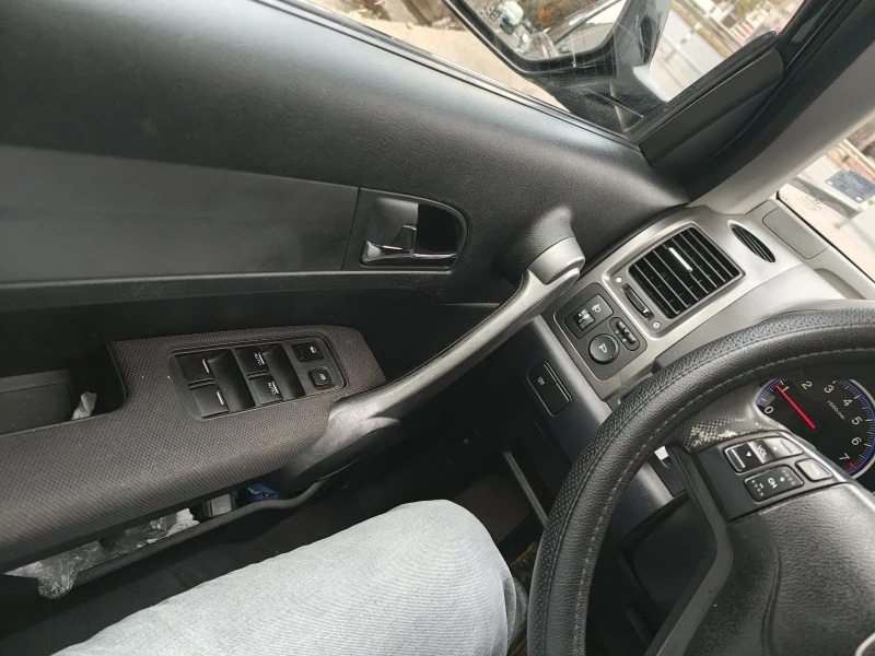 Honda Cr-v, снимка 12 - Автомобили и джипове - 52605362
