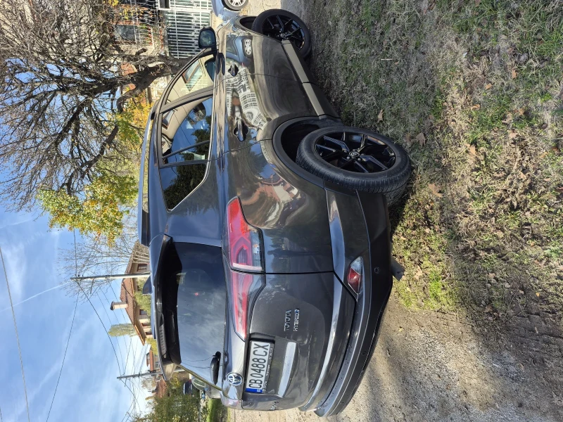 Toyota Rav4, снимка 2 - Автомобили и джипове - 52402181