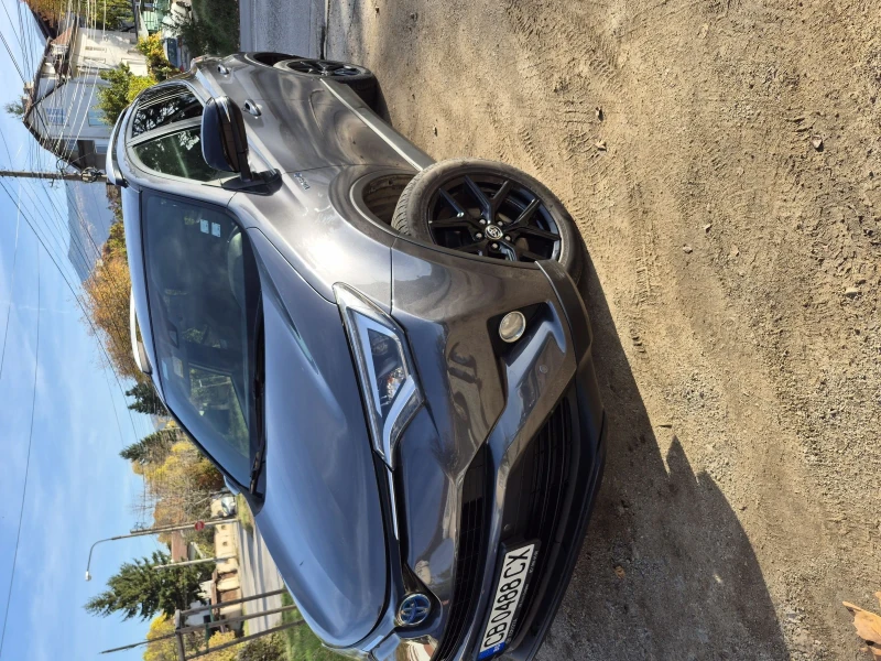 Toyota Rav4, снимка 4 - Автомобили и джипове - 52402181