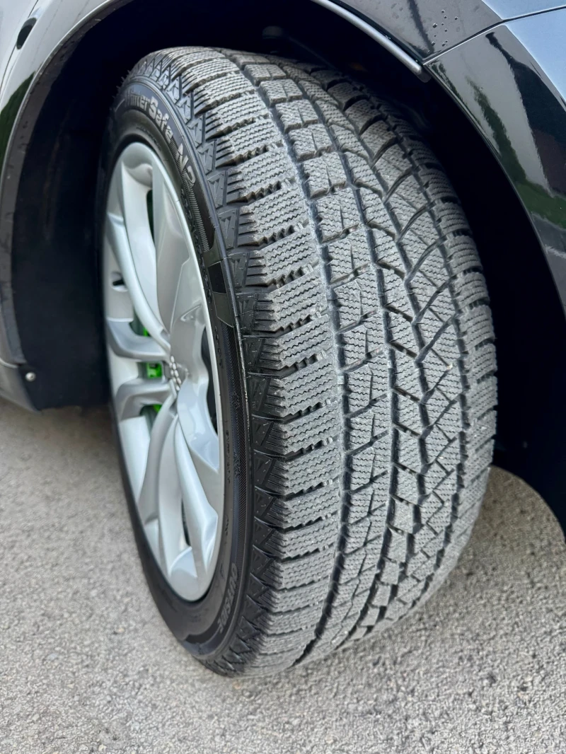 Audi SQ5 Distronic/keyless/lane assist/memory/Active Saund , снимка 10 - Автомобили и джипове - 52405714