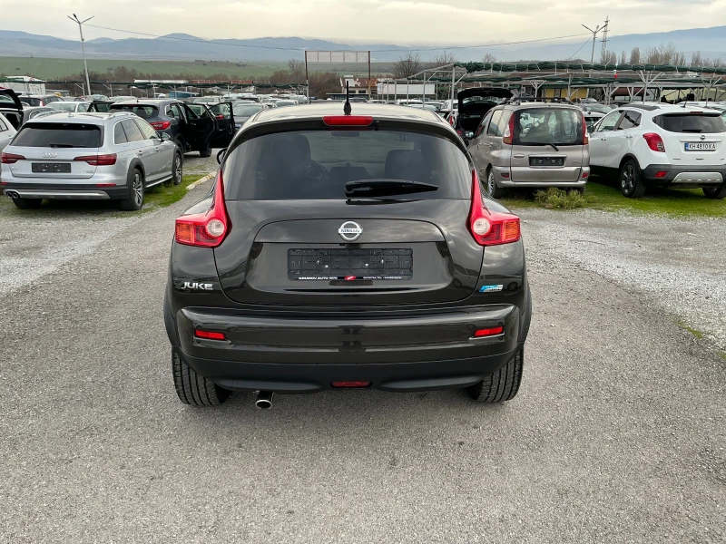 Nissan Juke 1.5 DCI, снимка 7 - Автомобили и джипове - 52645946