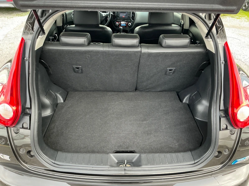 Nissan Juke 1.5 DCI, снимка 10 - Автомобили и джипове - 52645946