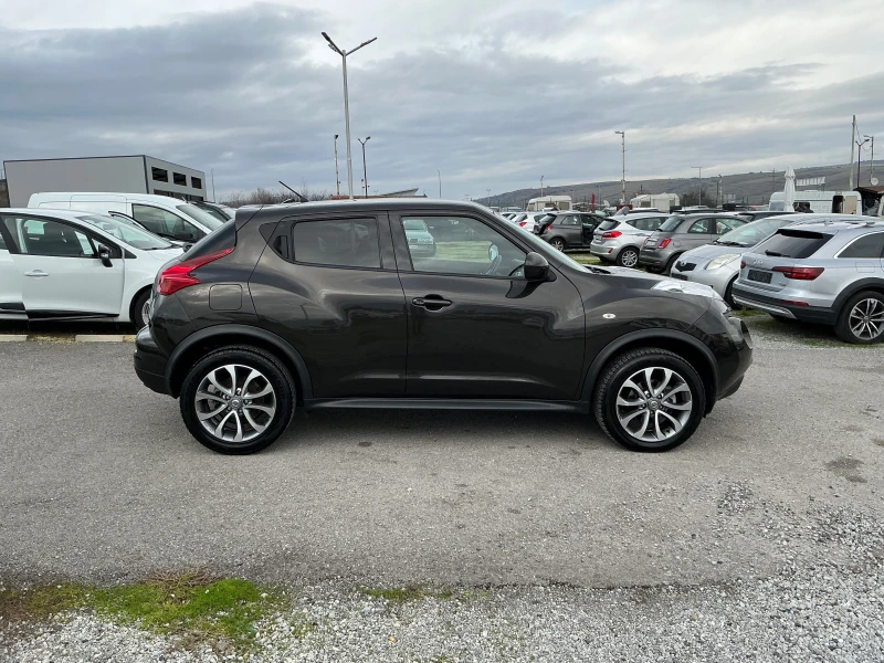 Nissan Juke 1.5 DCI, снимка 5 - Автомобили и джипове - 52645946