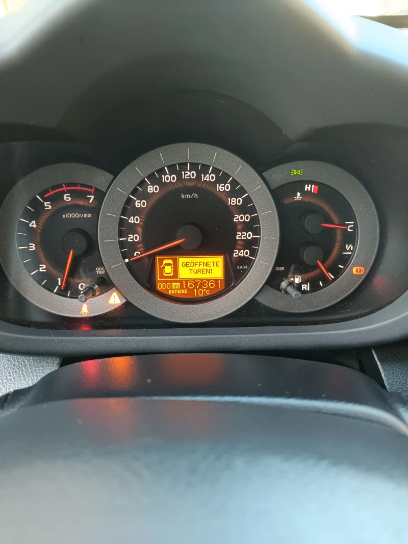 Toyota Rav4, снимка 6 - Автомобили и джипове - 53115397