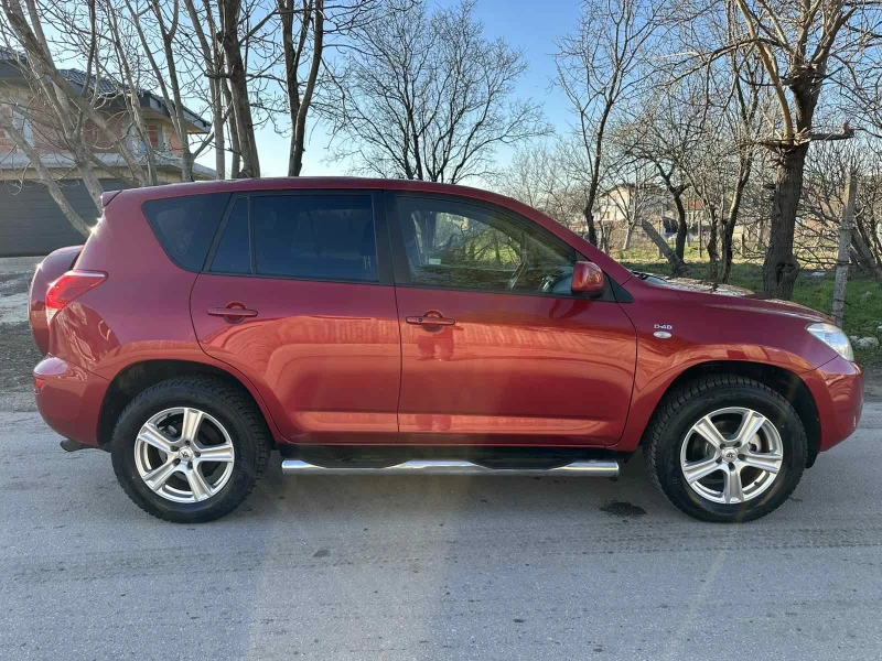 Toyota Rav4, снимка 2 - Автомобили и джипове - 53115397